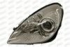 PRASCO ME6224904 Headlight